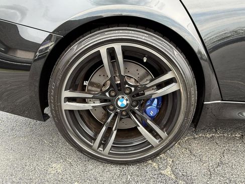 Used 2018 BMW M3 w/ Executive Package image 16