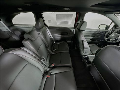 New 2026 Honda Odyssey Sport-L image 28