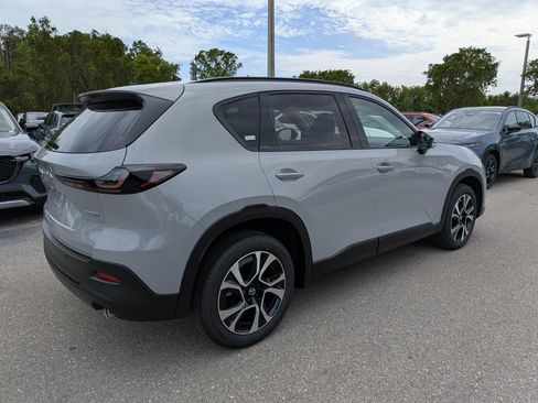 New 2026 MAZDA CX-5 Preferred AWD/4WD image 6