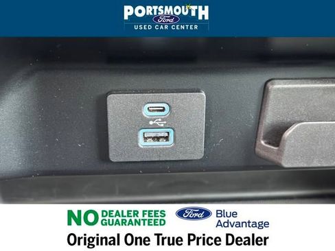 Used 2024 Ford F150 XLT image 14