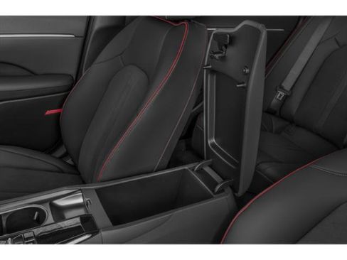 Used 2023 Hyundai Sonata SEL Plus w/ Preferred Accessory Package FWD image 17