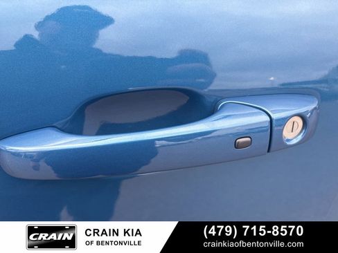 Used 2023 Dodge Durango SRT Hellcat image 11