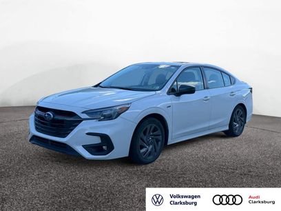 Used 2024 Subaru Legacy Sport