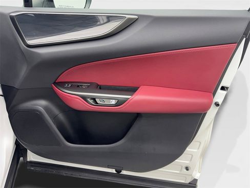 Used 2022 Lexus NX 350 AWD w/ Premium Package image 48