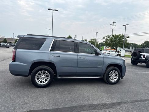 Used 2015 GMC Yukon SLE w/ Convenience Package AWD/4WD image 22