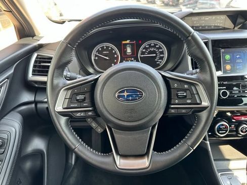 Used 2022 Subaru Forester Premium AWD/4WD image 17
