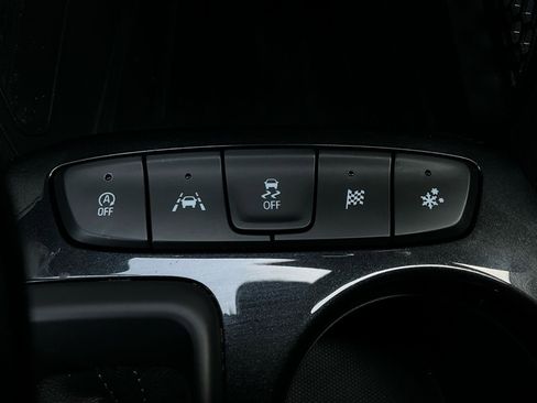 Used 2025 Chevrolet TrailBlazer LT image 22