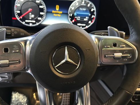 Used 2019 Mercedes-Benz G 63 AMG 4MATIC image 15