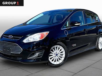 Used 2016 Ford C-MAX Energi SEL w/ Equipment Group 303A
