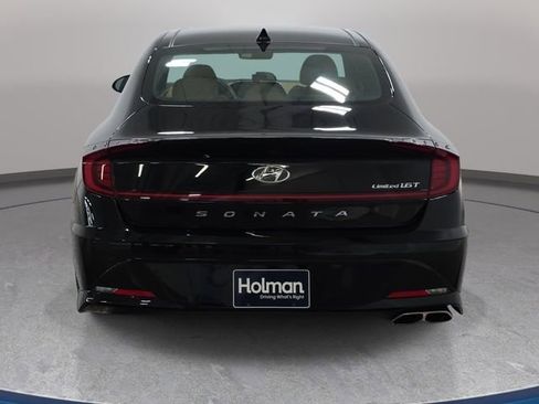 Used 2021 Hyundai Sonata Limited FWD image 7