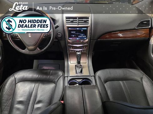 Used 2013 Lincoln MKX AWD image 19