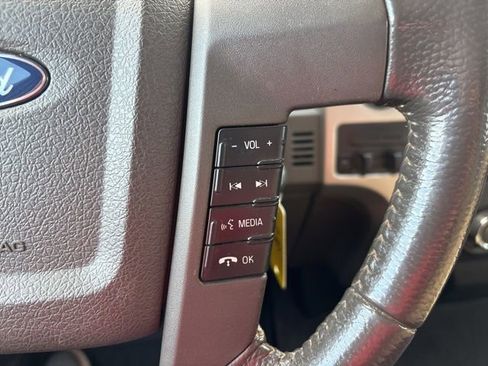 Used 2013 Ford F150 XLT w/ Luxury Equipment Group AWD/4WD image 14