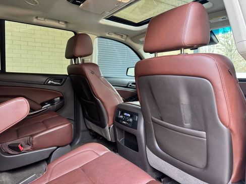 Used 2016 Chevrolet Tahoe LTZ image 15