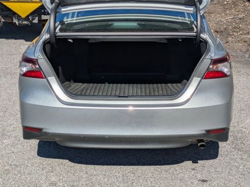 Used 2023 Toyota Camry LE w/ Cold Weather Package image 19