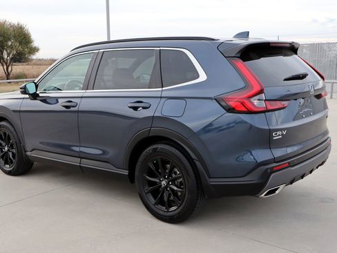 Used 2024 Honda CR-V Sport-L image 10