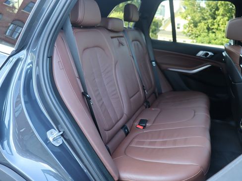 Used 2020 BMW X5 xDrive40i w/ Convenience Package AWD/4WD image 21
