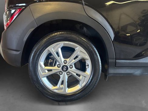 Used 2023 Hyundai Kona SEL w/ Cargo Package image 17
