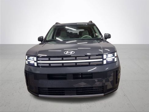New 2026 Hyundai Santa Fe SEL image 3