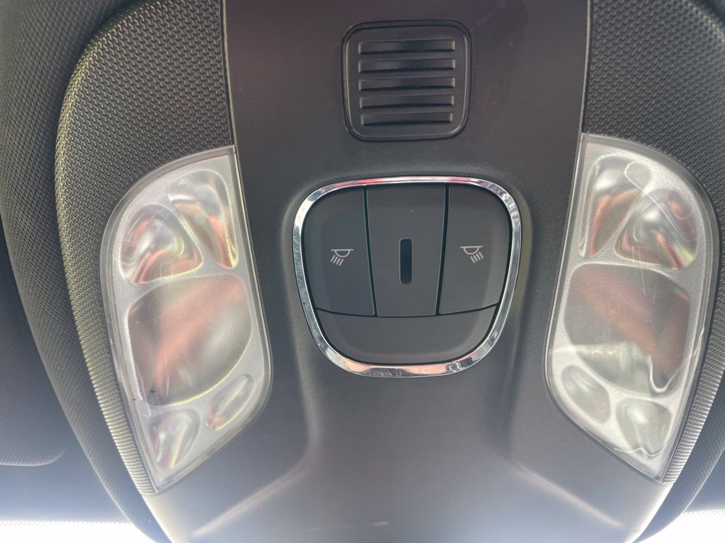 Used 2024 Jeep Compass Latitude AWD/4WD image 25