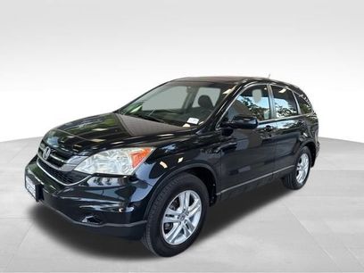 Used 2011 Honda CR-V EX-L