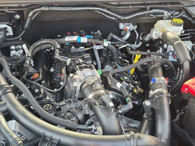 New 2026 Ford Ranger XLT AWD/4WD image 17