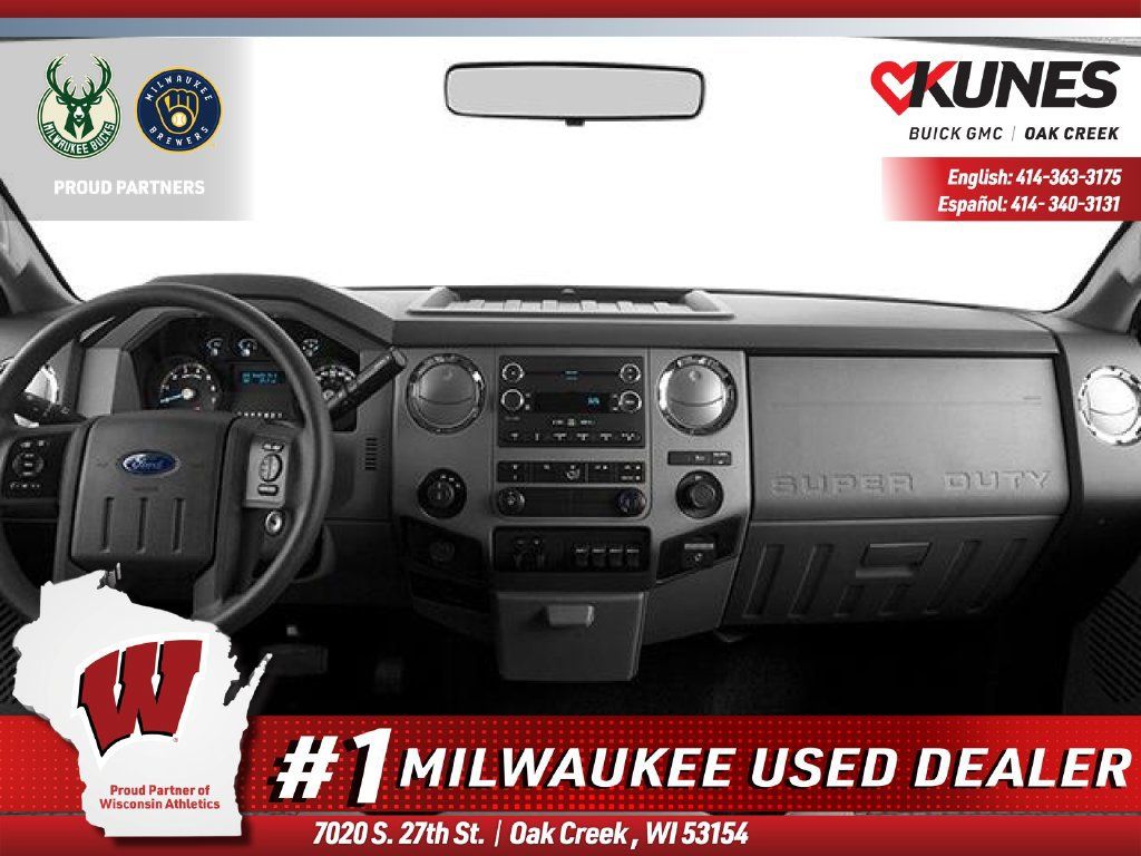 Used 2014 Ford F250 XL RWD image 5