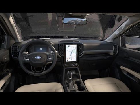 New 2025 Ford Ranger XLT image 33