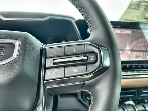 New 2026 GMC Canyon AT4 w/ Technology Plus Package image 32