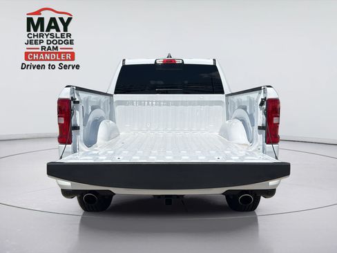 Used 2025 RAM 1500 Lone Star RWD image 13