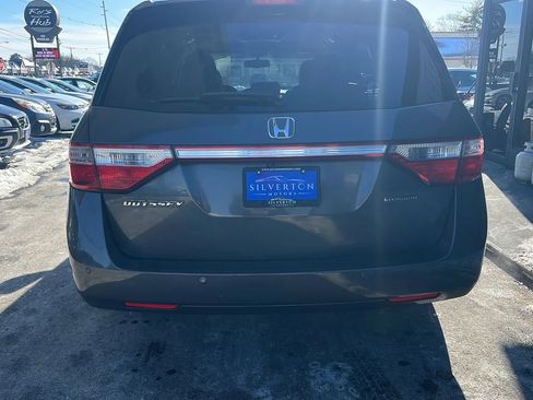 Used 2012 Honda Odyssey Touring image 5