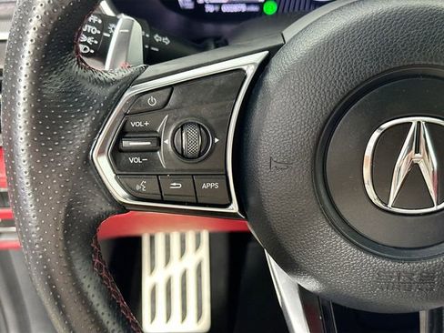 Used 2023 Acura MDX A-Spec AWD/4WD image 22
