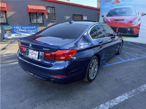 Used 2017 BMW 530i image 16