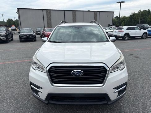 Used 2021 Subaru Ascent Touring w/ Popular Package #2A AWD/4WD image 10