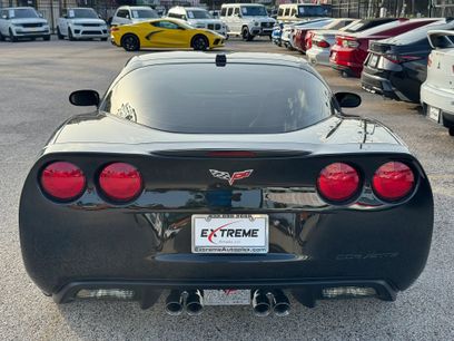 Used 2005 Chevrolet Corvette Coupe w/ Preferred Equipment Group