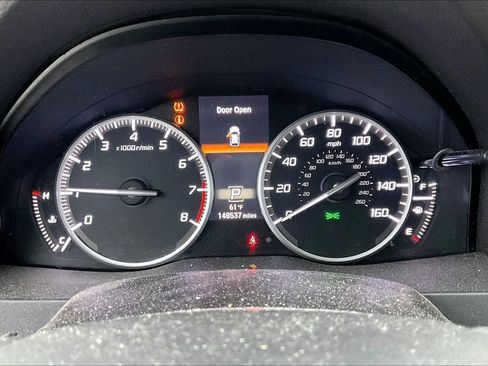 Used 2018 Acura RDX AWD w/ Advance Package image 26