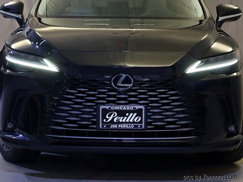 Used 2023 Lexus RX 350 AWD w/ Accessory Package (Z1) image 6