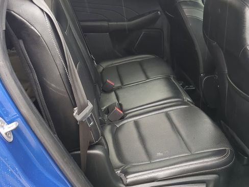 Used 2022 Ford Escape SEL image 20