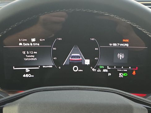 New 2025 Audi Q5 Prestige image 19