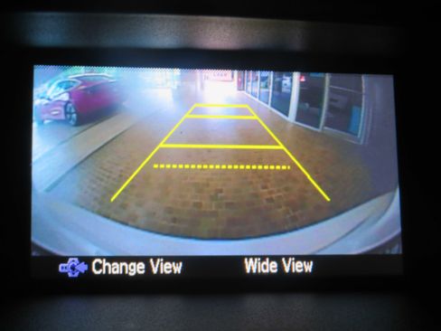 Used 2015 Honda CR-V LX image 41