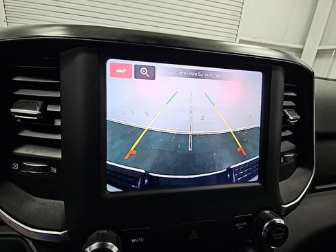 Used 2024 RAM 2500 Big Horn image 20