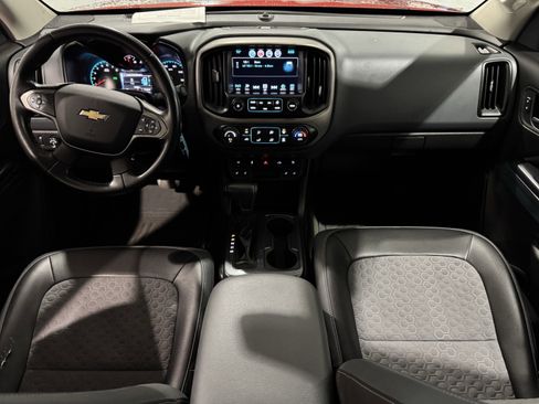 Used 2016 Chevrolet Colorado Z71 image 22