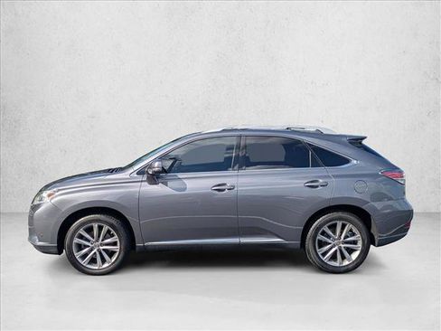 Used 2015 Lexus RX 350 FWD image 9