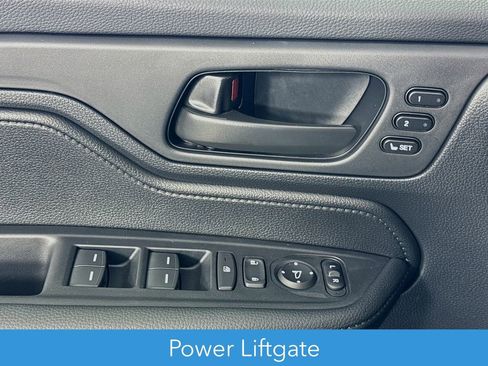 Used 2025 Honda Odyssey Sport-L image 23