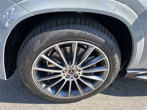 New 2026 Mercedes-Benz GLE 450 4MATIC image 10
