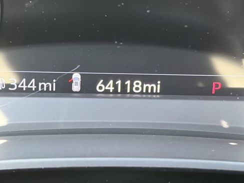 Used 2020 Cadillac XT5 Sportv w/ Platinum Package AWD/4WD image 25