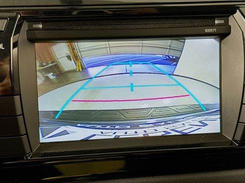 Used 2016 Toyota Corolla S FWD image 28