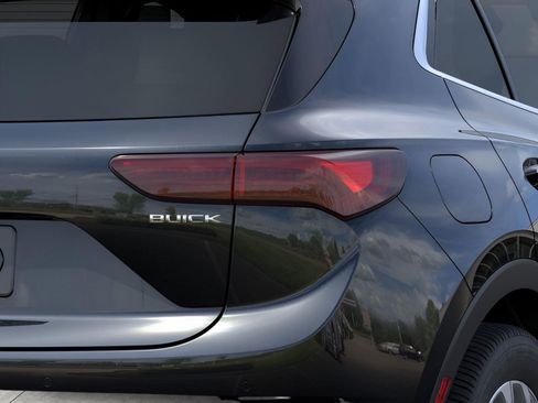 New 2026 Buick Envision Preferred AWD/4WD image 11