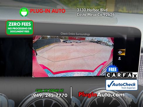 Used 2021 Mercedes-Benz GLB 250 image 35