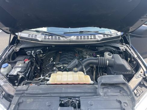 Certified 2018 Ford F150 XLT AWD/4WD image 43
