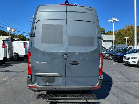 Used 2019 Mercedes-Benz Sprinter 170 image 5